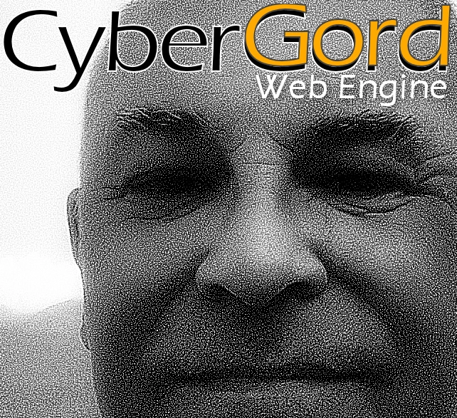 About CyberGord Web Engine